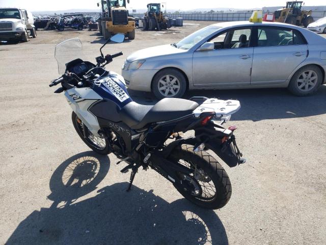 Image 3 of 2022 KAWASAKI KLE300 C 2022 with VIN JKALE8C1XNDA14342