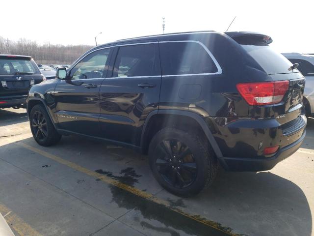 Obraz 2 z 2012 JEEP GRAND CHEROKEE LAREDO 2012 z VIN 1C4RJFAGXCC329150