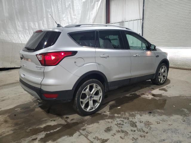 Изображение 3 2019 FORD ESCAPE TITANIUM 2019 с VIN 1FMCU9J96KUB43545