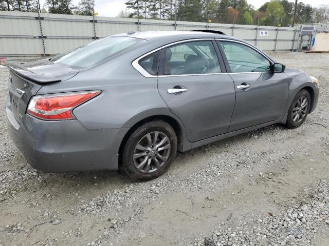 Изображение 3 2015 NISSAN ALTIMA 2.5 2015 с VIN 1N4AL3AP2FN916513