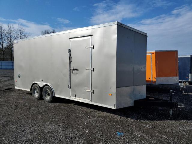 Image 1 of 2022 HLVM 16 FT 2022 with VIN 7P6500J21N1007191