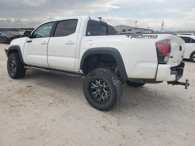 Obraz 2 z 2017 TOYOTA TACOMA DOUBLE CAB 2017 z VIN 5TFCZ5AN2HX064179