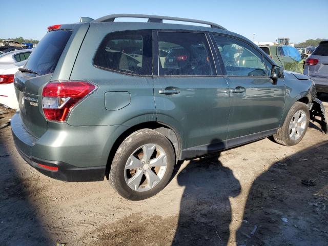 Изображение 3 2016 SUBARU FORESTER 2.5I PREMIUM 2016 с VIN JF2SJADC0GH522852