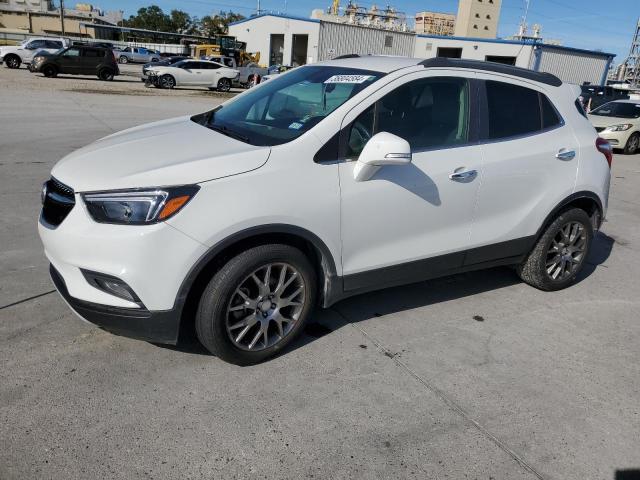 Obraz 2017 BUICK ENCORE SPORT TOURING 2017