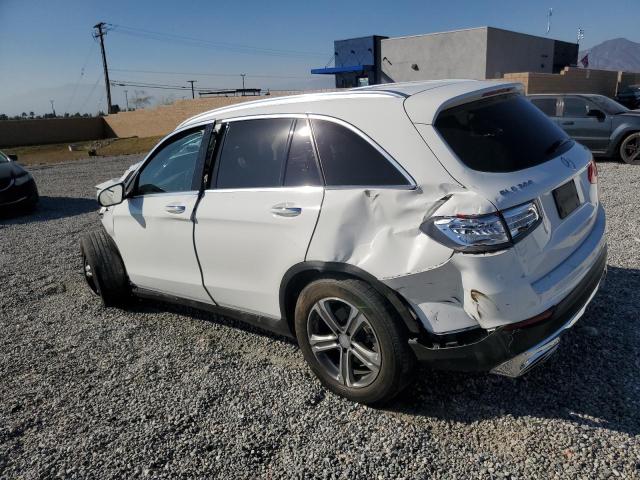 Obraz 2 z 2017 MERCEDES-BENZ GLC 300 4MATIC 2017 z VIN WDC0G4KB0HF155751