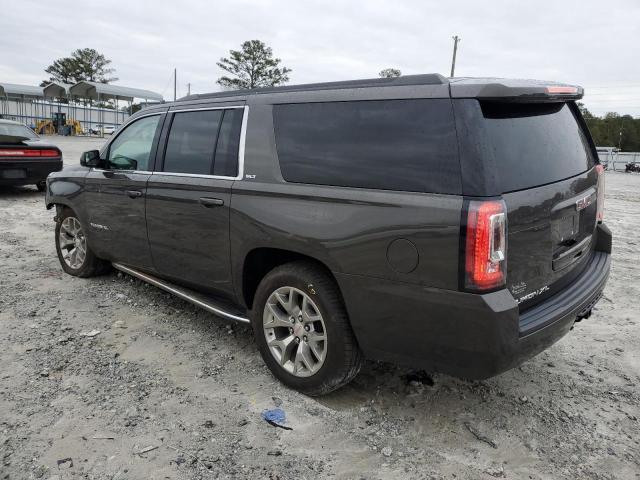 Obraz 2 z 2019 GMC YUKON XL C1500 SLT 2019 z VIN 1GKS1JKC7KR140102