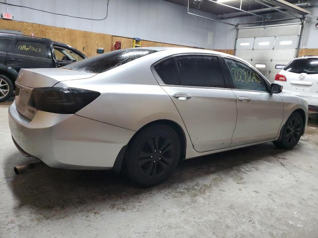 Изображение 3 2014 HONDA ACCORD LX 2014 с VIN 1HGCR2F3XEA041111