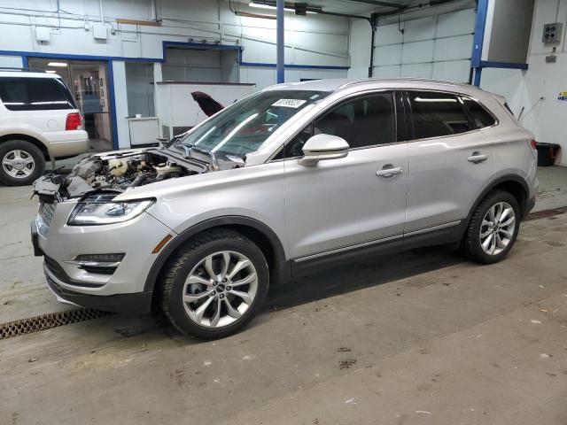 2019 LINCOLN MKC SELECT 2019 image