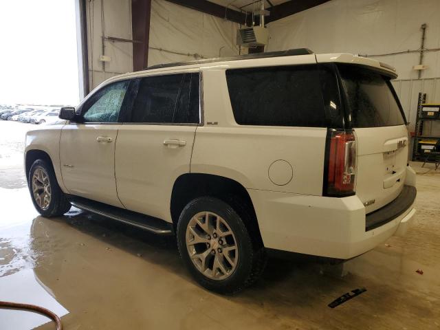 Изображение 2 2015 GMC YUKON SLE 2015 с VIN 1GKS1AKC9FR733563