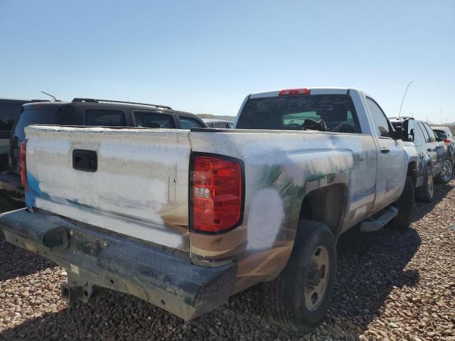 Изображение 3 2015 CHEVROLET SILVERADO C2500 HEAVY DUTY 2015 с VIN 1GC0CUEG7FZ503873
