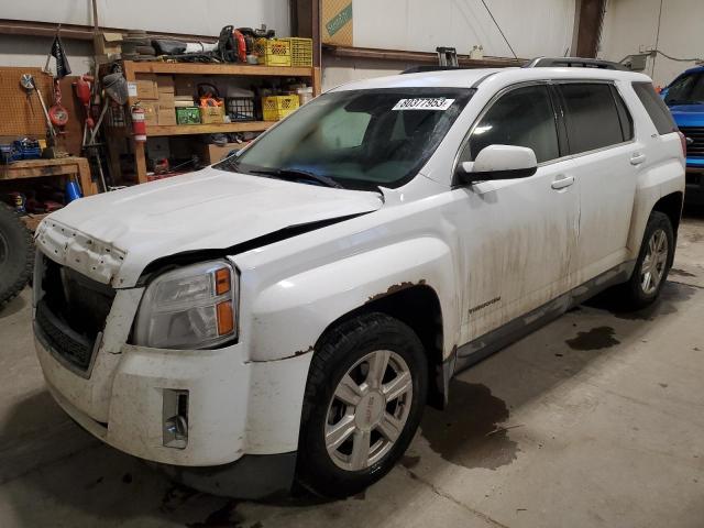 2015 GMC TERRAIN SLT 2015 image