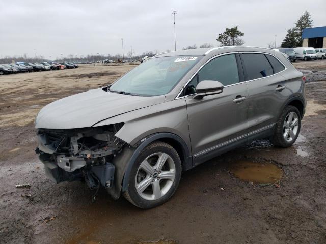 2017 LINCOLN MKC PREMIERE 2017 image