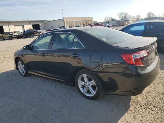 Изображение 2 2012 TOYOTA CAMRY BASE 2012 с VIN 4T1BF1FKXCU131757