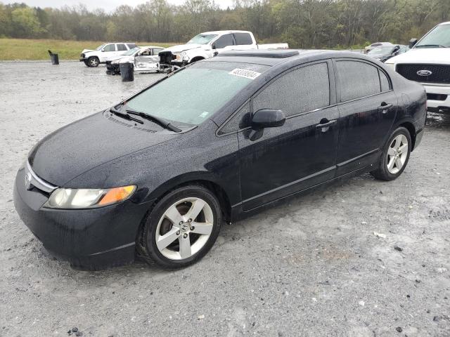 Obraz 1 z 2007 HONDA CIVIC EX 2007 z VIN 1HGFA16847L012513