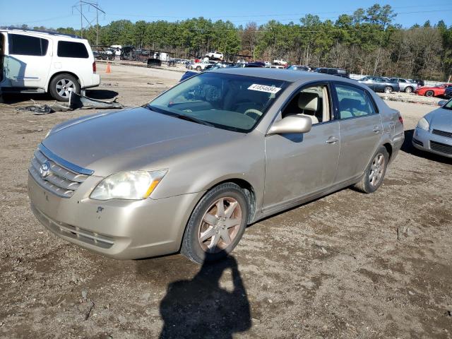 2006 TOYOTA AVALON XL 2006 image