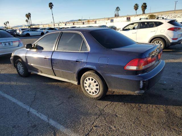 Изображение 2 2002 HONDA ACCORD VALUE 2002 с VIN 1HGCF86682A100416