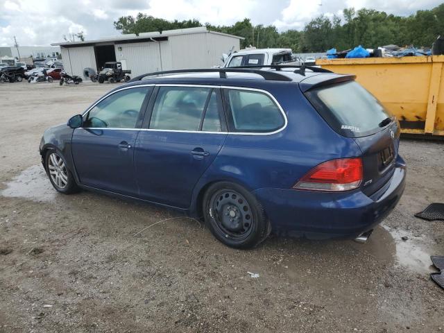 Изображение 2 2013 VOLKSWAGEN JETTA TDI 2013 с VIN 3VWML7AJ8DM674678