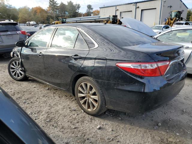 Изображение 2 2015 TOYOTA CAMRY LE 2015 с VIN 4T1BF1FKXFU899341