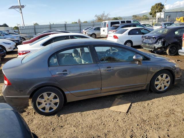 Obraz 3 z 2010 HONDA CIVIC LX 2010 z VIN 19XFA1F53AE034037