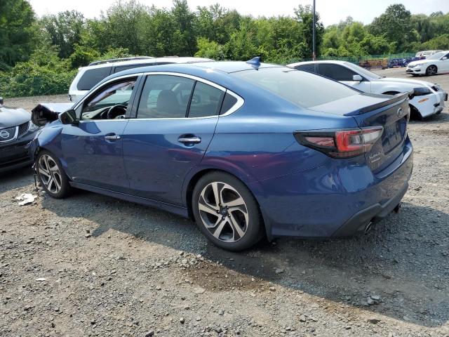 Image 2 of 2020 SUBARU LEGACY TOURING XT 2020 with VIN 4S3BWGP69L3007879