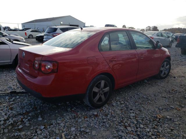 Obraz 3 z 2009 VOLKSWAGEN JETTA S 2009 z VIN 3VWJM71K79M055599