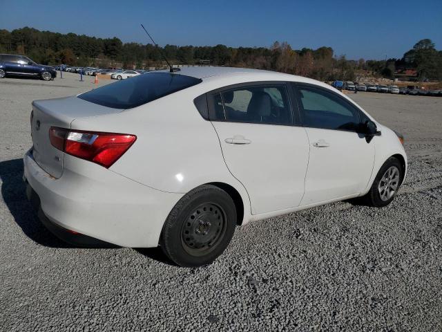 Image 3 of 2016 KIA RIO LX 2016 with VIN KNADM4A38G6658854