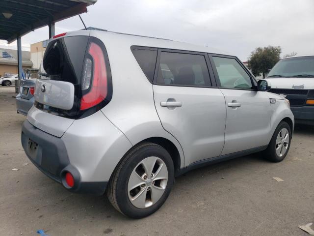 Image 3 of 2015 KIA SOUL  2015 with VIN KNDJN2A21F7775635