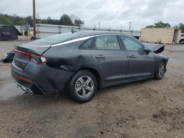 Obraz 3 z 2021 KIA K5 LXS 2021 z VIN 5XXG14J28MG066206