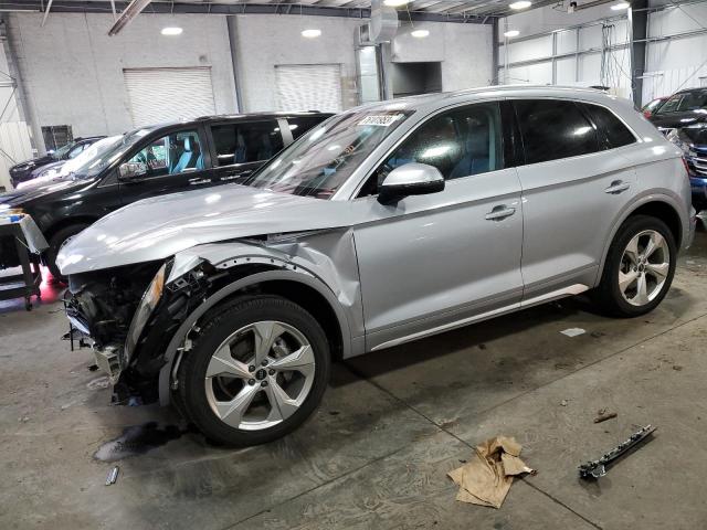 2021 AUDI Q5 PRESTIGE 2021 image