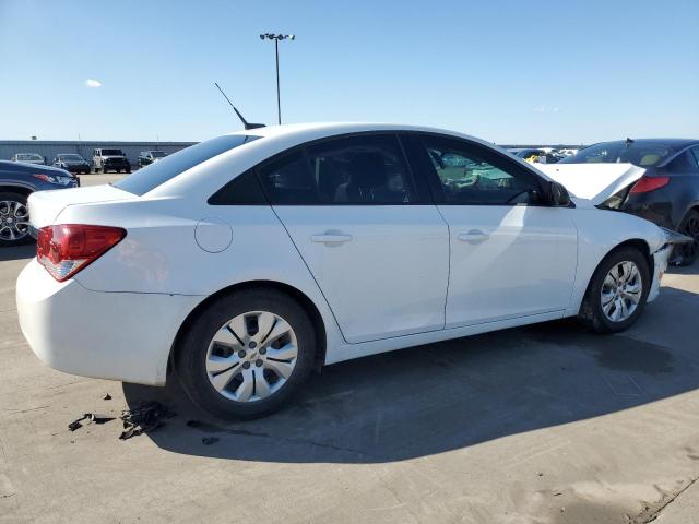 Изображение 3 2014 CHEVROLET CRUZE LS 2014 с VIN 1G1PA5SH2E7233235