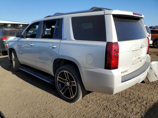 Image 2 of 2015 CHEVROLET TAHOE K1500 LTZ 2015 with VIN 1GNSKCKC3FR129213