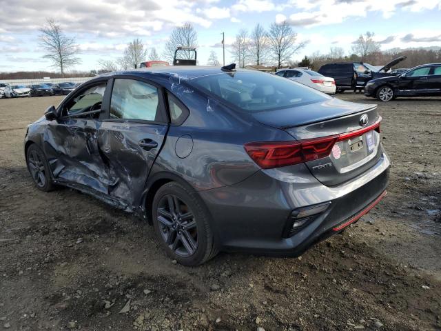 Obraz 2 z 2020 KIA FORTE GT LINE 2020 z VIN 3KPF34AD9LE216645