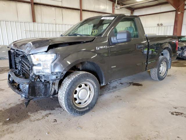 Изображение 1 2016 FORD F150  2016 с VIN 1FTMF1EP8GFA56416