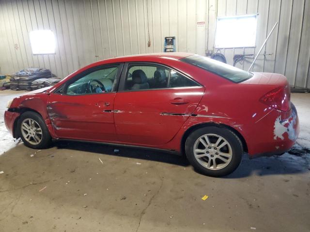 Изображение 2 2006 PONTIAC G6 SE1 2006 с VIN 1G2ZG558364111890