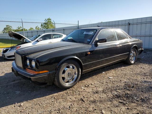 Изображение 1994 BENTLEY CONTINENTAL R 1994