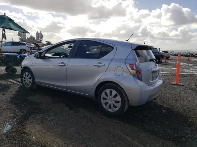 Obraz 2 z 2014 TOYOTA PRIUS C  2014 z VIN JTDKDTB3XE1060813