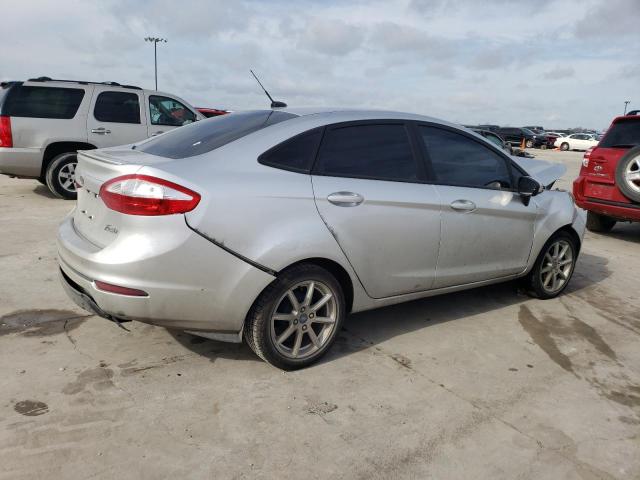 Изображение 3 2019 FORD FIESTA SE 2019 с VIN 3FADP4BJ7KM106848