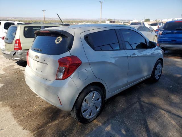 Image 3 of 2017 CHEVROLET SPARK LS 2017 with VIN KL8CB6SAXHC757376
