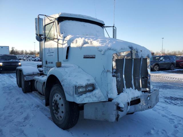 Изображение 1997 KENWORTH CONSTRUCTION T800 1997