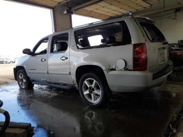 Obraz 2 z 2008 CHEVROLET SUBURBAN K1500 LS 2008 z VIN 3GNFK16388G159911
