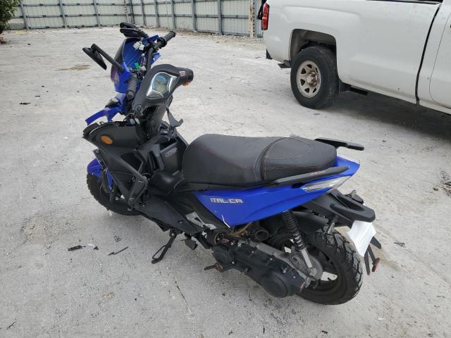 Image 3 of 2022 YNGF SCOOTER 2022 with VIN LL0TCKP76NG000527