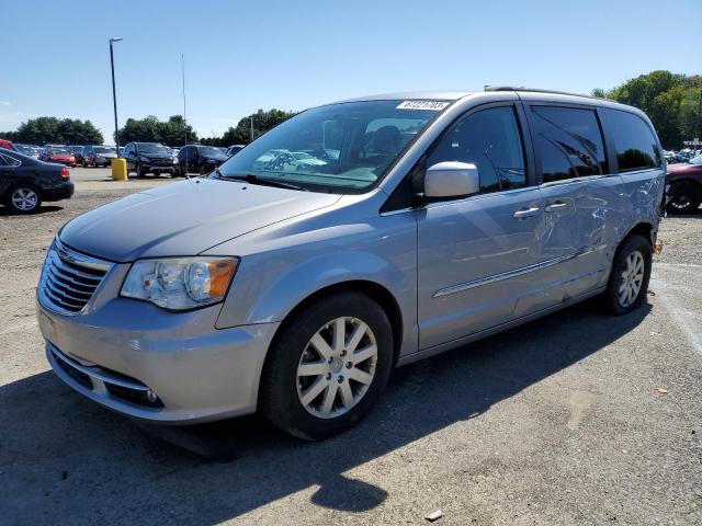 Obraz 2013 CHRYSLER TOWN & COUNTRY TOURING 2013