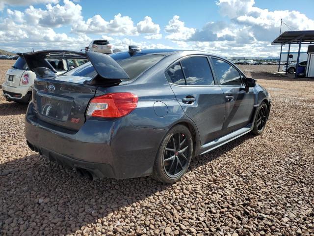 Изображение 3 2017 SUBARU WRX STI LIMITED 2017 с VIN JF1VA2Y61H9842088