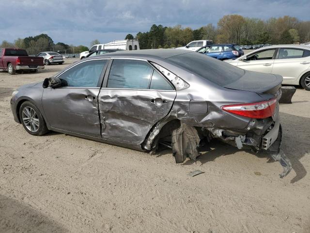 Изображение 2 2015 TOYOTA CAMRY LE 2015 с VIN 4T1BF1FK1FU997562