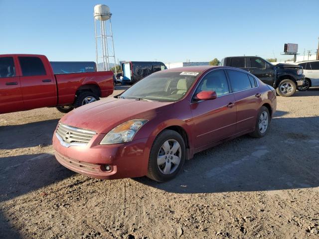 Image 1 of 2008 NISSAN ALTIMA 2.5 2008 with VIN 1N4AL21E48N479562