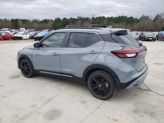 Image 2 of 2022 NISSAN KICKS SR 2022 with VIN 3N1CP5DV2NL475920