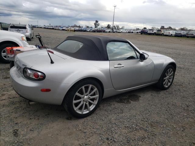 Obraz 3 z 2006 MAZDA MX-5 MIATA  2006 z VIN JM1NC25F360117683