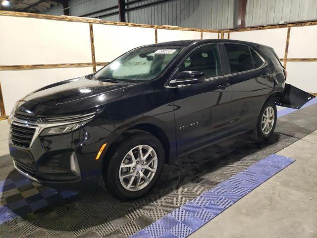 2023 CHEVROLET EQUINOX LT 2023 image
