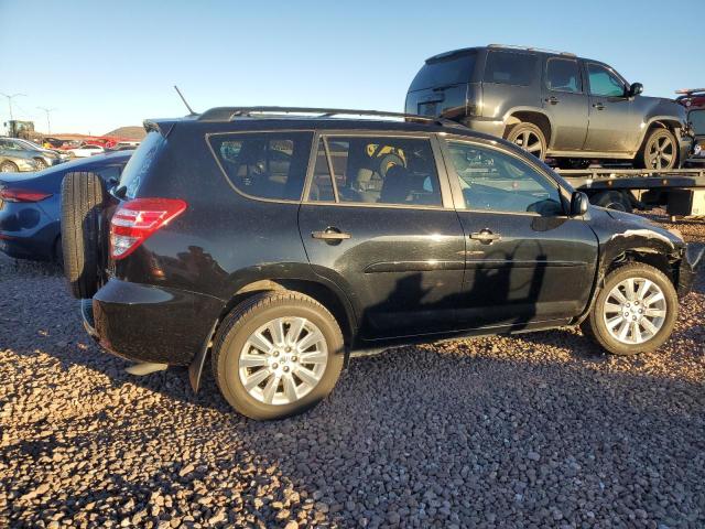 Изображение 3 2011 TOYOTA RAV4  2011 с VIN JTMBF4DV6B5039119