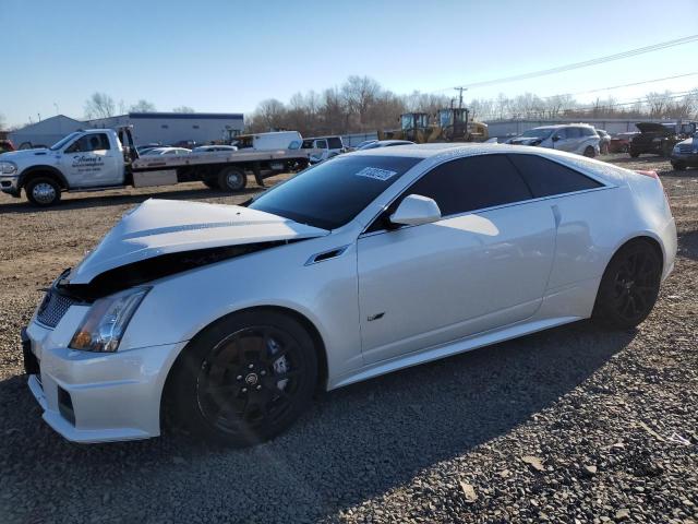 Изображение 2011 CADILLAC CTS-V  2011